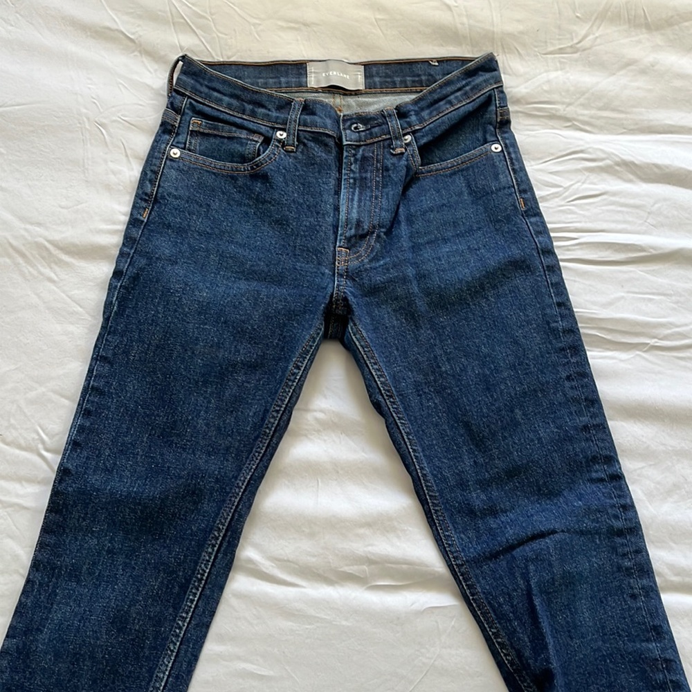 Everlane Jeans